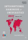 Image for International Handbook of Universities 2017