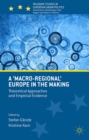 Image for Macro-regional: Theoretical Approaches and Empirical Evidence