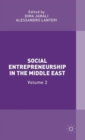 Image for Social entrepreneurship in the Middle EastVolume 2