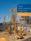Image for Soil mechanics  : principles and practice