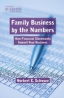 Image for Family business by the numbers: how financial statements impact your business