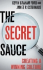 Image for Secret sauce  : creating a winning culture