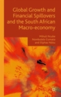 Image for Global Growth and Financial Spillovers and the South African Macro-economy