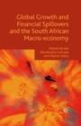 Image for Global growth and financial spillovers and the South African macro-economy