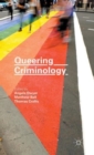 Image for Queering Criminology