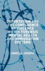 Image for Deportation and the confluence of violence within forensic mental health and immigration systems