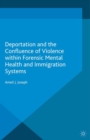 Image for Deportation and the Confluence of Violence within Forensic Mental Health and Immigration Systems