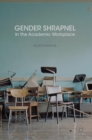 Image for Gender shrapnel in the academic workplace