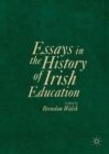 Image for Essays in the History of Irish Education