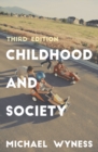 Image for Childhood and society