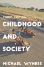 Image for Childhood and Society