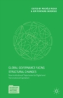 Image for Global governance facing structural changes: new institutional trajectories for digital and transnational capitalism