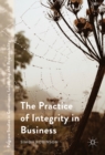 Image for The practice of integrity in business