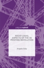Image for Socio-legal aspects of the 3D printing revolution