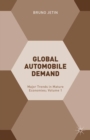Image for Global automobile demand: major trends in mature economies. : Volume 1