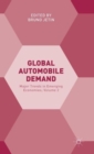 Image for Global Automobile Demand