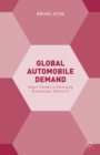 Image for Global automobile demand: major trends in emerging economies. : Volume 2