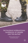 Image for The Palgrave international handbook of gender and the military