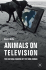 Image for Animals on Television