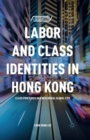Image for Labor and class identities in Hong Kong: class processes in a neoliberal global city