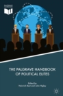 Image for The Palgrave handbook of political elites