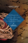 Image for Globalization and socio-cultural processes in contemporary Africa