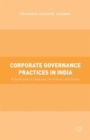 Image for Corporate Governance Practices in India