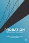 Image for Probation  : 12 essential questions