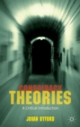 Image for Conspiracy theories  : a critical introduction