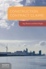 Image for Construction contract claims