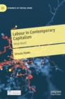 Image for Labour in contemporary capitalism  : what next?