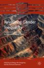 Image for Revisiting gender inequality  : perspectives from the People&#39;s Republic of China