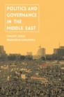 Image for Politics and Governance in the Middle East