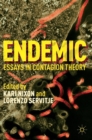 Image for Endemic