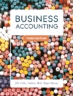 Image for Business accounting: an introduction to financial and management accounting.