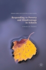 Image for Responding to poverty and disadvantage in schools  : a reader for teachers