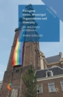 Image for European cities, municipal organizations and diversity  : the new politics of difference