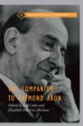 Image for Companion to Raymond Aron