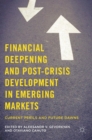 Image for Financial Deepening and Post-Crisis Development in Emerging Markets