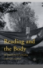 Image for Reading and the Body: The Physical Practice of Reading