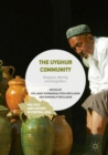 Image for The Uyghur community: diaspora, identity and geopolitics