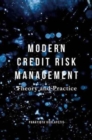 Image for Modern Credit Risk Management