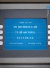 Image for An introduction to behavioral economics