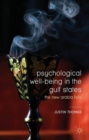 Image for Psychological Well-Being in the Gulf States