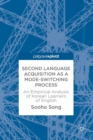 Image for Second Language Acquisition as a Mode-Switching Process: An Empirical Analysis of Korean Learners of English