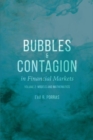 Image for Bubbles and Contagion in Financial Markets, Volume 2: Models and Mathematics : Volume 2,