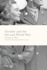Image for Gender and the Second World War: the lessons of war