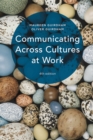 Image for Communicating across cultures at work.