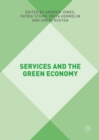 Image for Services and the green economy
