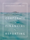 Image for Corporate financial reporting